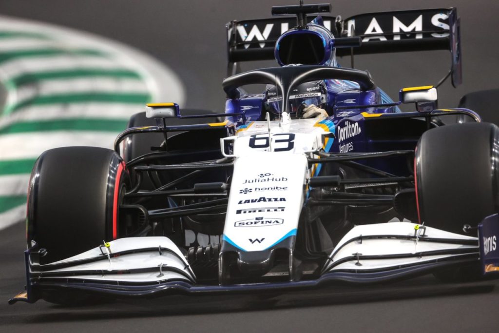 F1 | Analisi mondiale 2021: Williams, torna ad accendersi un barlume di speranza