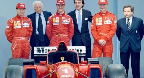 Todt in Ferrari: nostalgia canaglia, ma quanto potrebbe incidere? Forse meno di quanto si creda