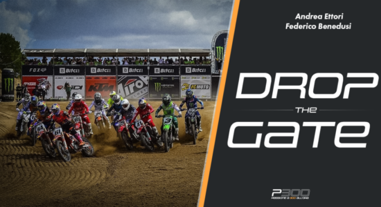 [PODCAST] Drop the Gate Puntata #131