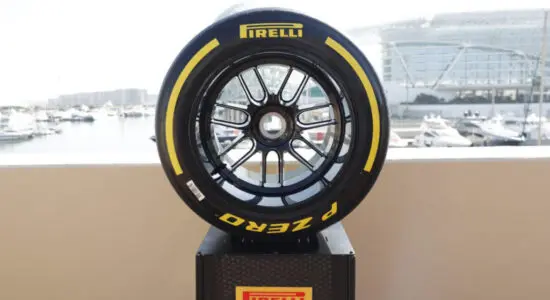 F1 | Nominate le mescole Pirelli per i GP 2022 di Emilia Romagna, Miami, Barcellona e Monaco