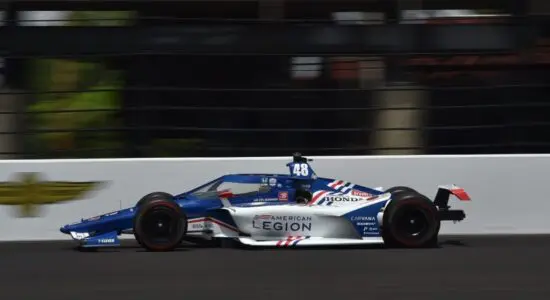 Indycar | Tony Kanaan disputerà la 500 Miglia di Indianapolis 2022 con il team Ganassi