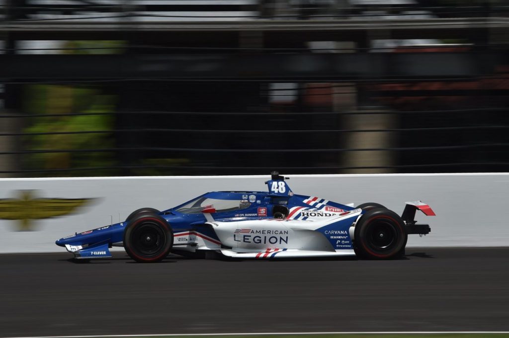 Indycar | Tony Kanaan disputerà la 500 Miglia di Indianapolis 2022 con il team Ganassi