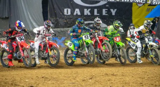Supercross | Anteprima 2022 – Tutta la stagione in diretta con il Videopass
