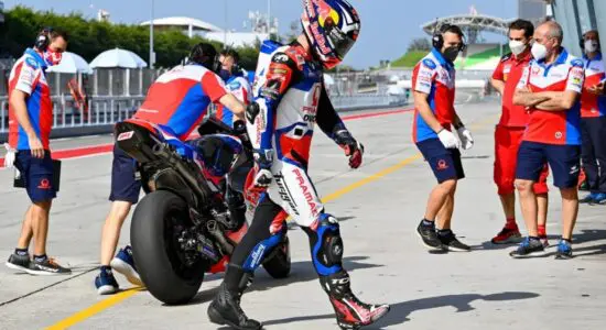 MotoGP | GP Francia 2022, Zarco (Ducati Pramac): “Ho ritrovato delle buone sensazioni”