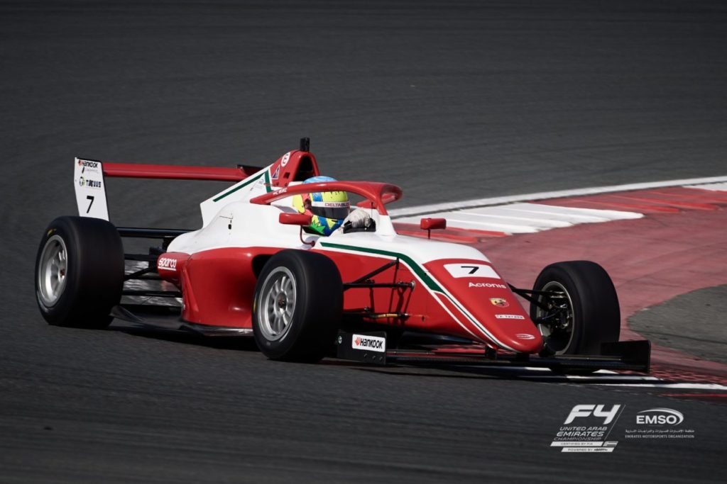 F4 UAE