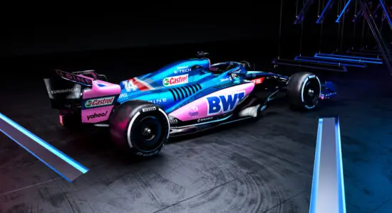 F1 | Tecnica: l’analisi di Paolo Filisetti della nuova Alpine A522 [AUDIO]