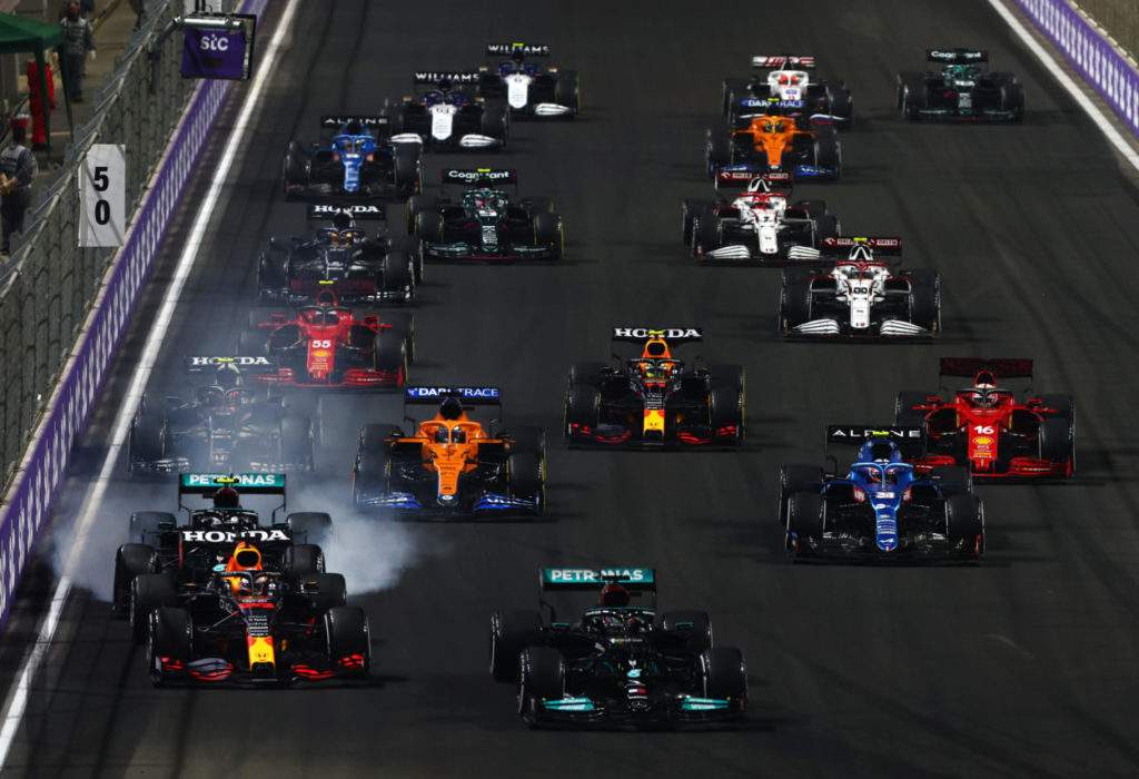 F1 | Annunciati gli orari di partenza delle sessioni di ogni Gran Premio del 2022