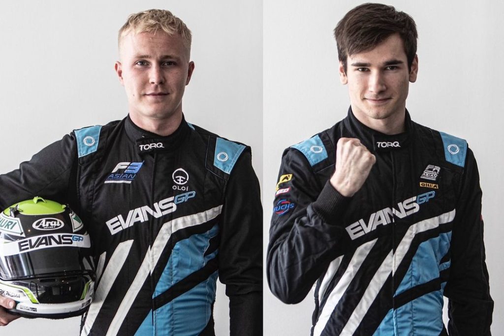 Formula Regional