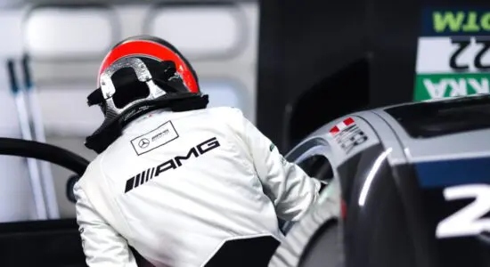 DTM | Mercedes schiera sette piloti per il 2022, tra novità e conferme