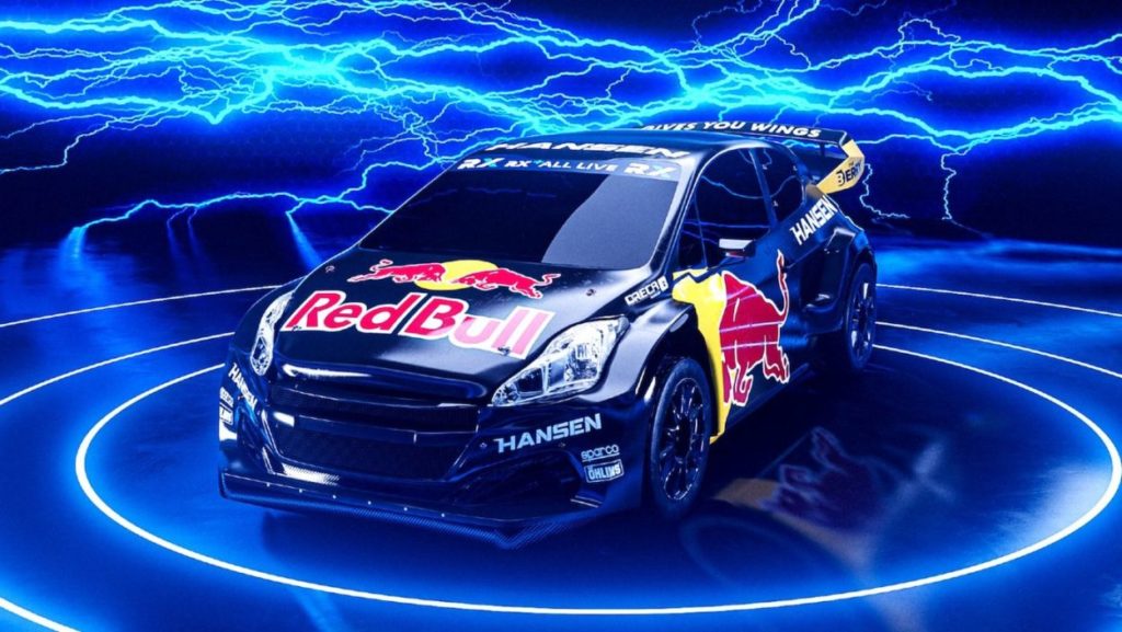WRX | Hansen Motorsport conferma la propria presenza per il 2022 nella nuova categoria elettrica