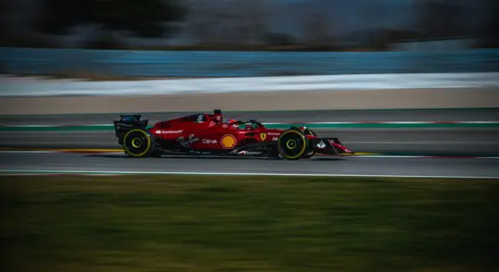 F1 | Tecnica: Porpoising, cos’è e come si risolve. L’analisi di Paolo Filisetti [AUDIO]