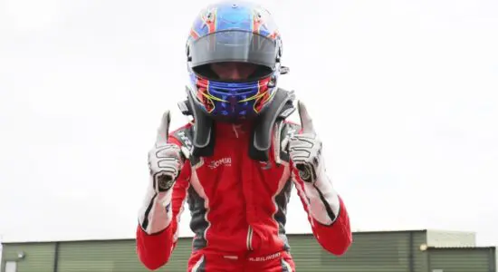 Formula Regional | Roman Bilinski si unisce a Trident per la stagione 2022