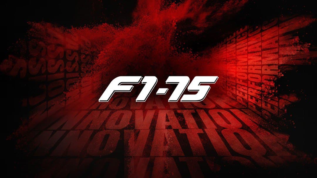 F1 | Si chiamerà F1-75 la nuova Ferrari per il 2022