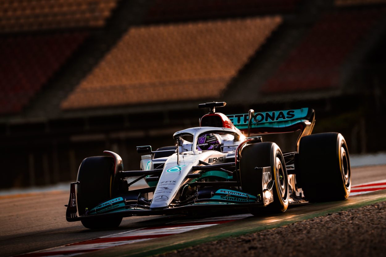 F1 | Tecnica: dalla Spagna al Bahrain. Attesa per le nuove prove, le indiscrezioni Mercedes