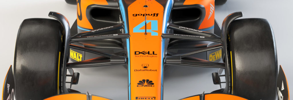 F1 | Tecnica: McLaren MCL36, l'analisi di Paolo Filisetti [AUDIO]