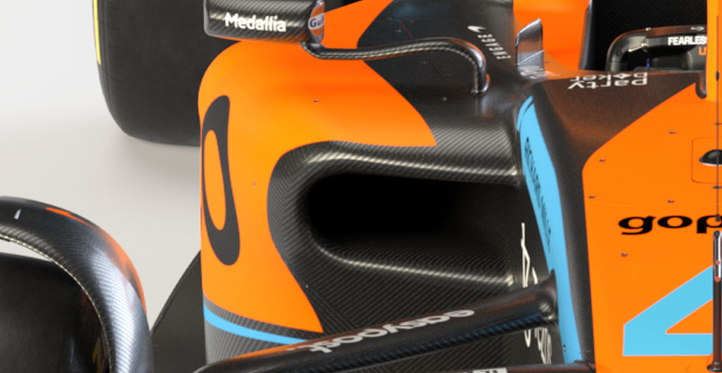 F1 | Tecnica: McLaren MCL36, l'analisi di Paolo Filisetti [AUDIO]