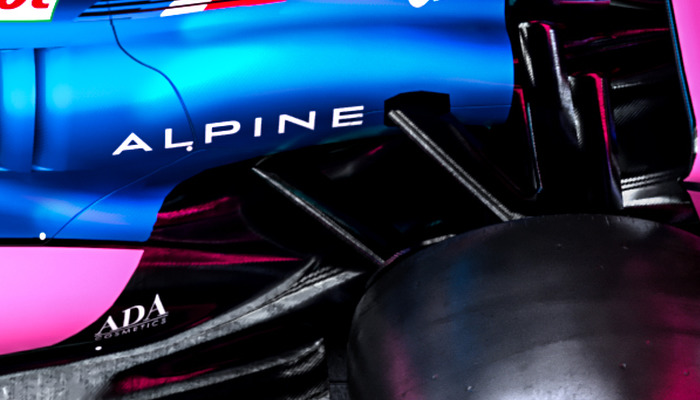 F1 | Tecnica: l'analisi di Paolo Filisetti della nuova Alpine A522 [AUDIO]