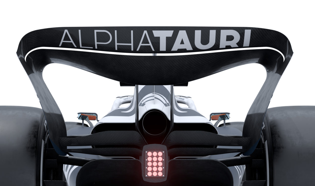 F1 | Tecnica: AlphaTauri AT03, l'analisi di Paolo Filisetti [AUDIO]