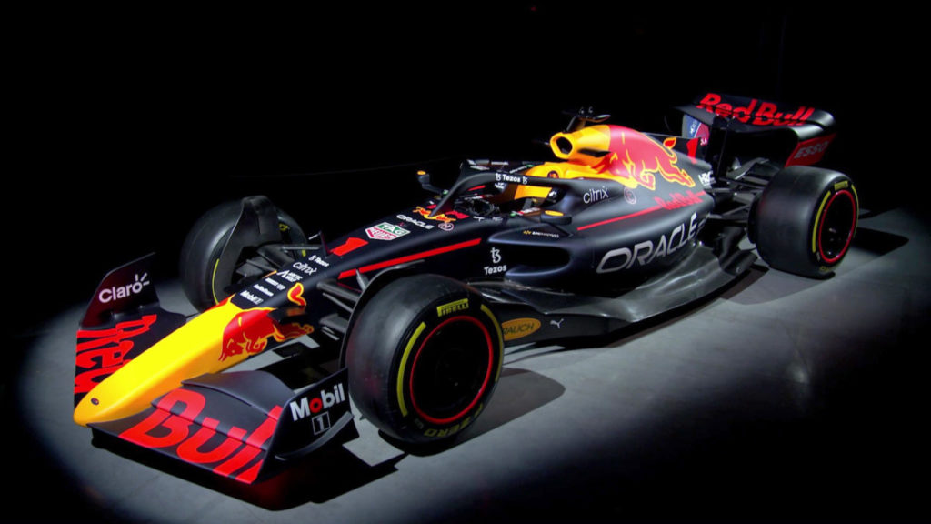 F1 | Oracle e Red Bull Racing scrivono insieme un nuovo capitolo dell’innovazione nella Formula 1 