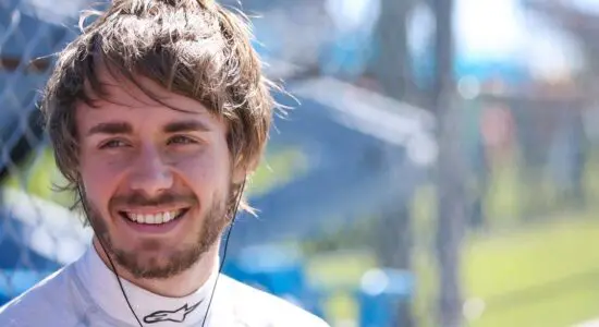 F2 | Charles Pic eredita DAMS, sarà lui il nuovo team principal