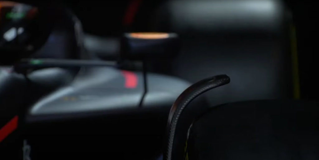F1 | Ecco la Red Bull RB18 (parziale...) del Campione Verstappen e Pérez. Il team cambia in Oracle Red Bull Racing