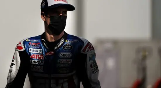 MotoGP | GP Malesia 2022, Álex Márquez (Honda LCR): “Ci sono tanti, tanti problemi con la moto”