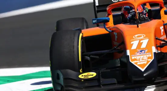 F2 | GP Arabia Saudita 2022, Qualifiche: È pole position per Felipe Drugovich, bandiere rosse di nuovo protagoniste