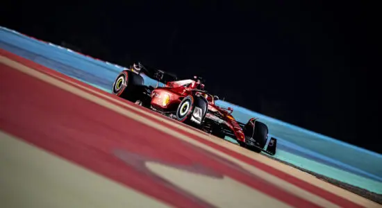 F1 | GP Bahrain 2022, qualifiche: Ferrari di nuovo al top, pole per Leclerc su Verstappen e Sainz!