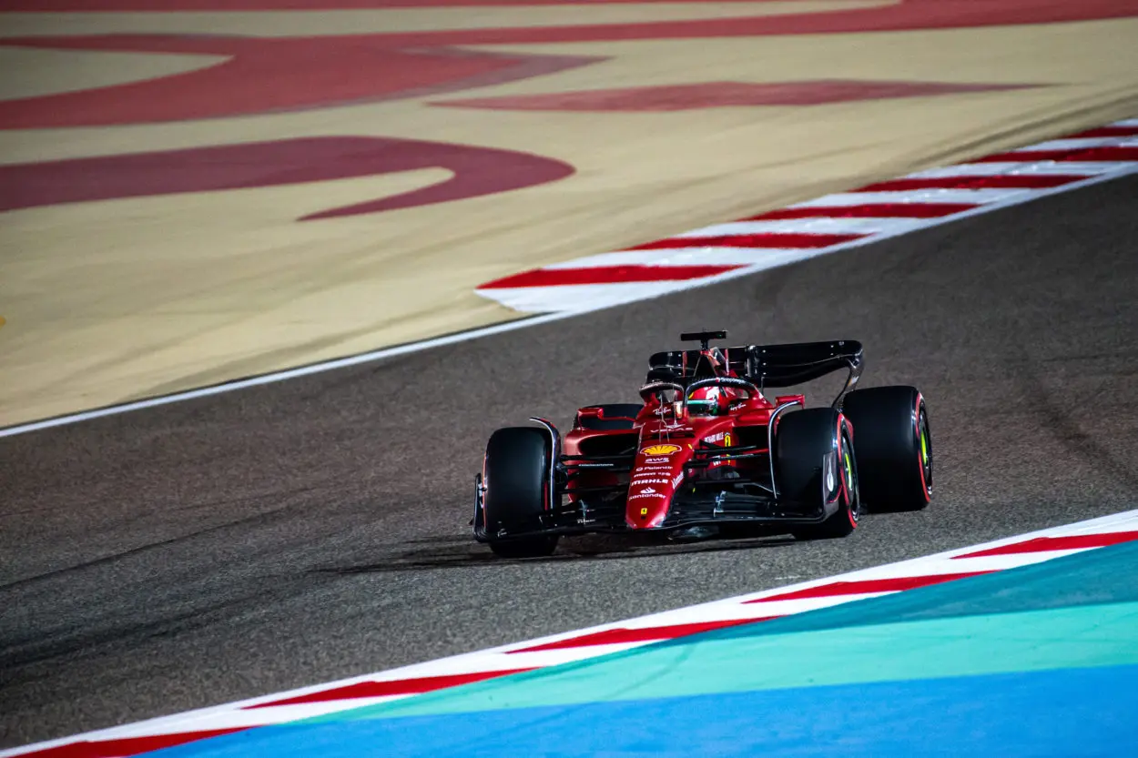 F1 | GP Bahrain 2022, la cronaca delle qualifiche