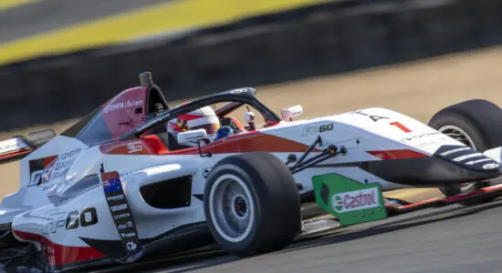 W Series | Double header a Miami e in Messico, collaborazione con Toyota NZ per i round di Spagna e Giappone