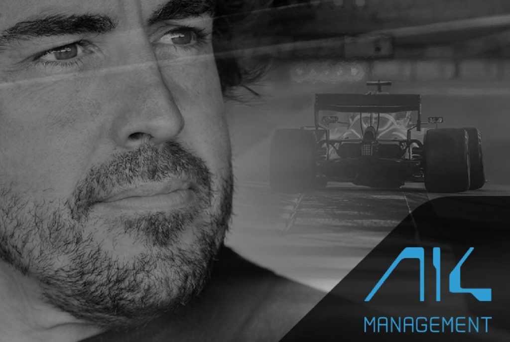 Motorsport | Con Clément Novalak prende il via la A14 Management di Fernando Alonso