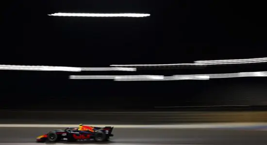 F2 | Test Bahrain 2022, Day 1: Jehan Daruvala è il più veloce della giornata