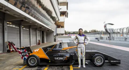 W Series | Abbi Pulling e Beitske Visser parteciperanno alla stagione 2022