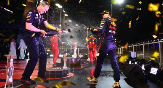 Il weekend dei motori 25-27 marzo 2022