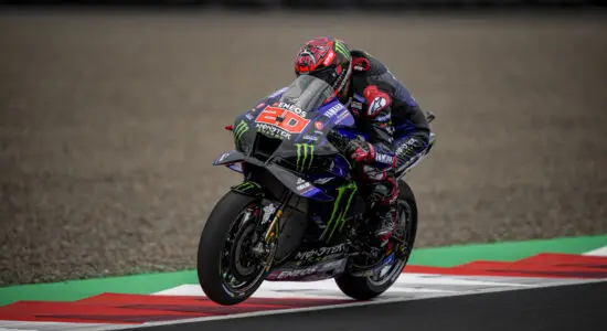 MotoGP | GP Indonesia 2022: pole magistrale di Fabio Quartararo. Entrambi i piloti Pramac in prima fila
