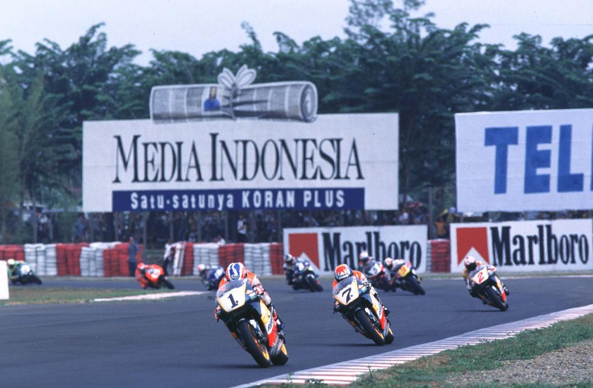 Motomondiale | GP Indonesia 2022 - Anteprima