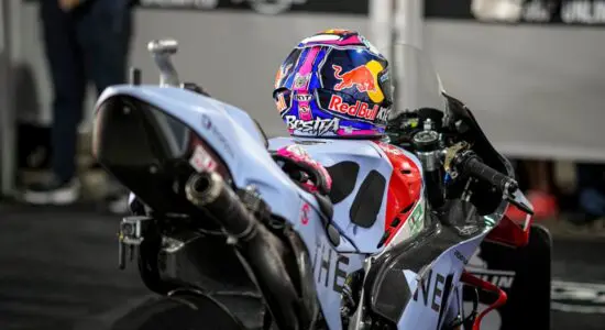 MotoGP | GP Qatar 2022, la cronaca della gara