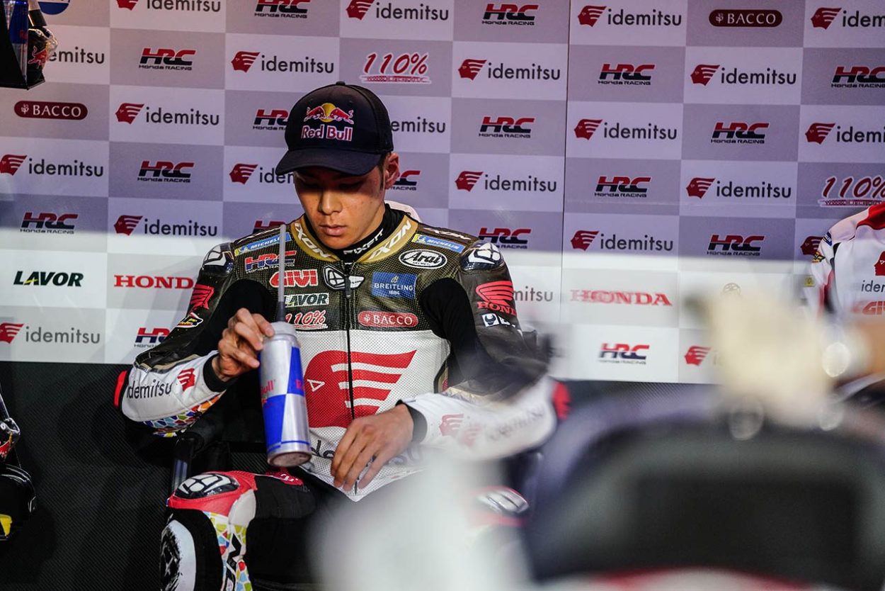MotoGP | Takaaki Nakagami positivo al Covid-19, non gareggerà il GP Argentina