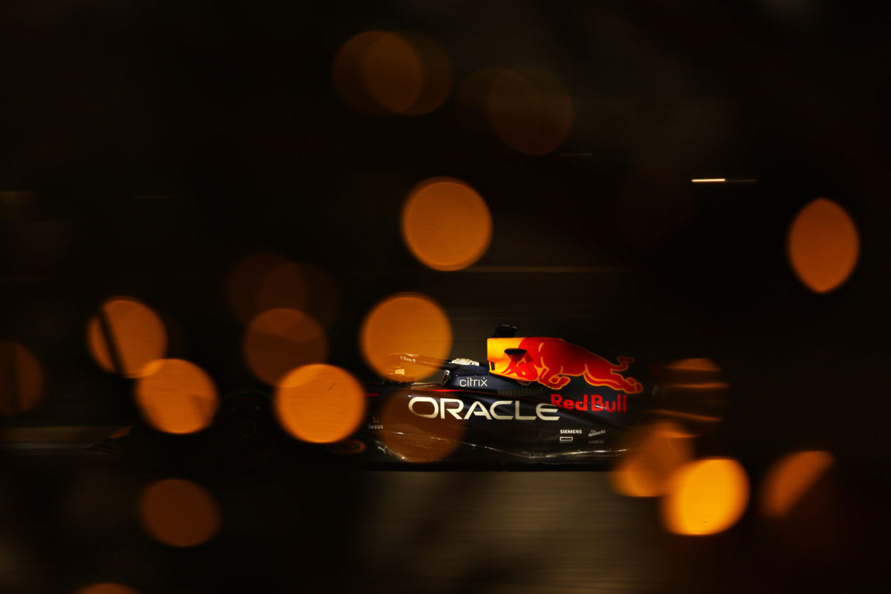 F1 | Test Bahrain 2022, Day 3: Verstappen miglior tempo dei test a fine giornata. Haas gira ancora