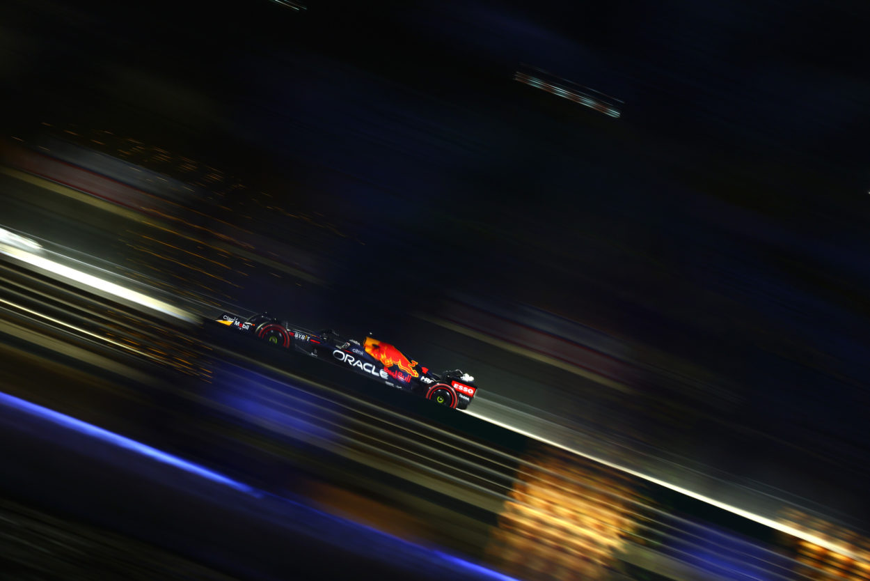 F1 | GP Bahrain 2022, FP2: Max Verstappen beffa Charles Leclerc, incognita Mercedes