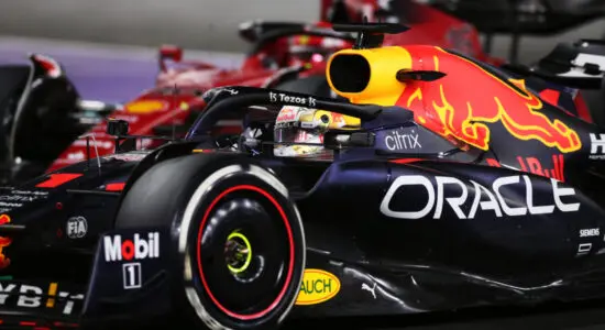 F1 | GP Arabia Saudita 2022, la cronaca della gara