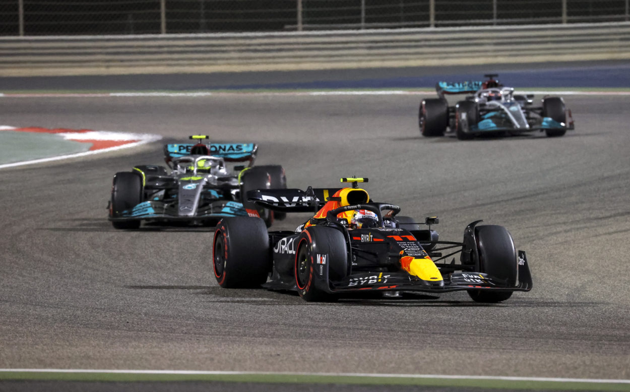F1 | GP Bahrain 2023: l'albo d'oro e gli orari TV di Sakhir