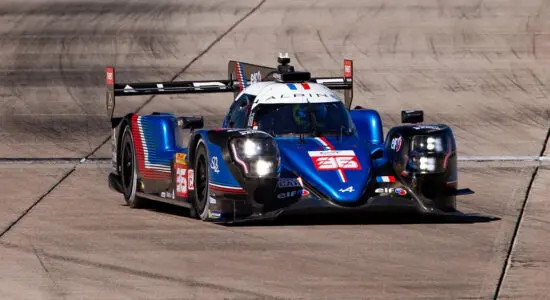WEC | 1000 miglia di Sebring 2022: Alpine domina la scena, incidente per la Toyota #7