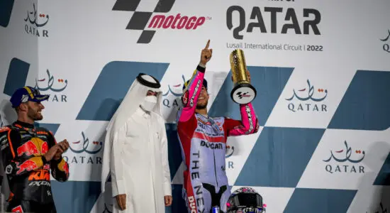 MotoGP | Dal 2006 al 2022: i 16 anni di Gresini Racing dall’ultima volta