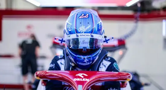 F1 | GP Abu Dhabi 2022, Libere, Bottas: “Un inizio promettente”