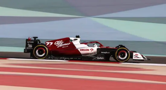 F1 | Alfa Romeo chiuderà la collaborazione con Sauber alla fine del 2023