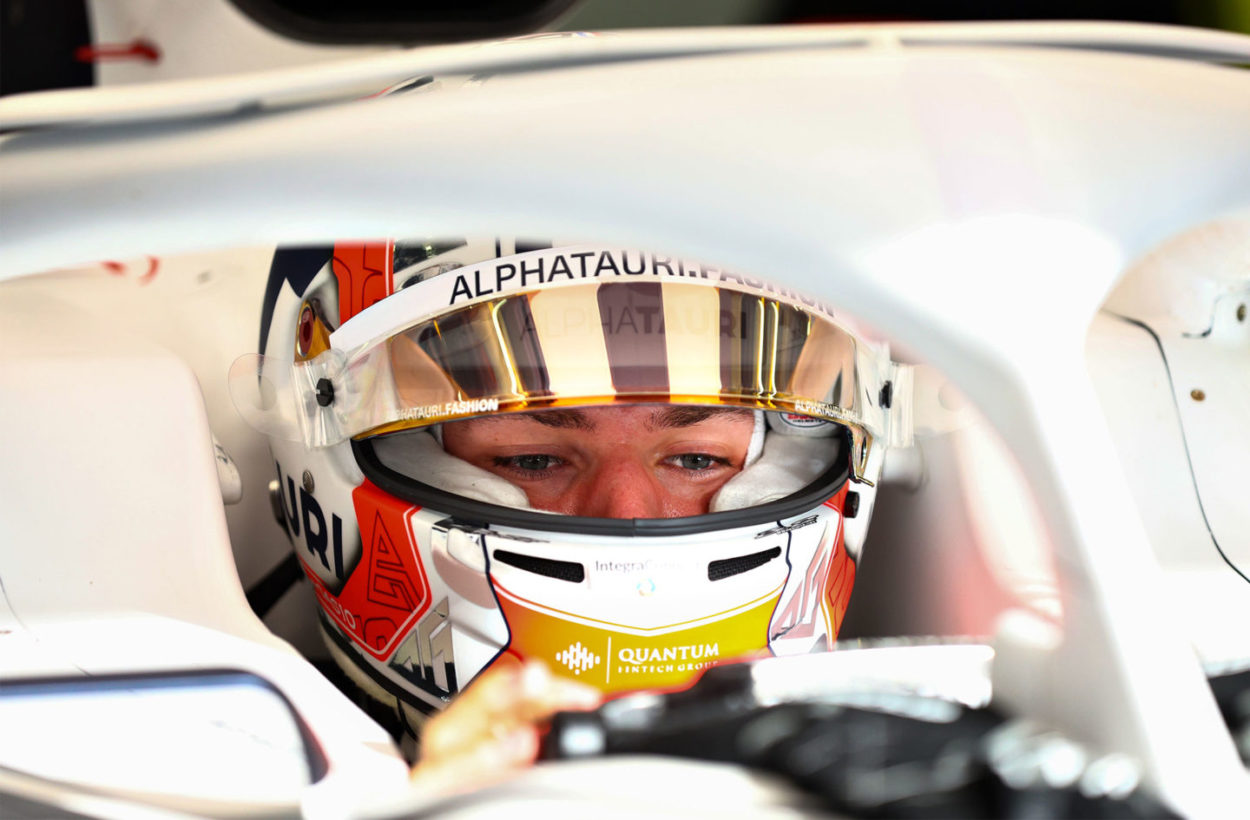 F1 | GP Spagna 2022, Anteprima, Gasly: "Barcellona è sempre un weekend importante"