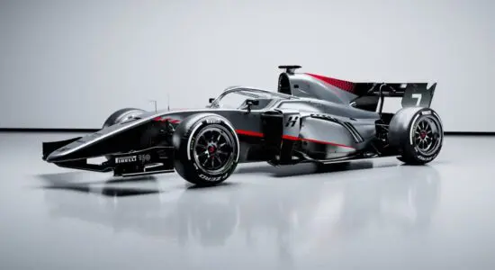 F2 | Hitech rompe il contratto con Uralkali