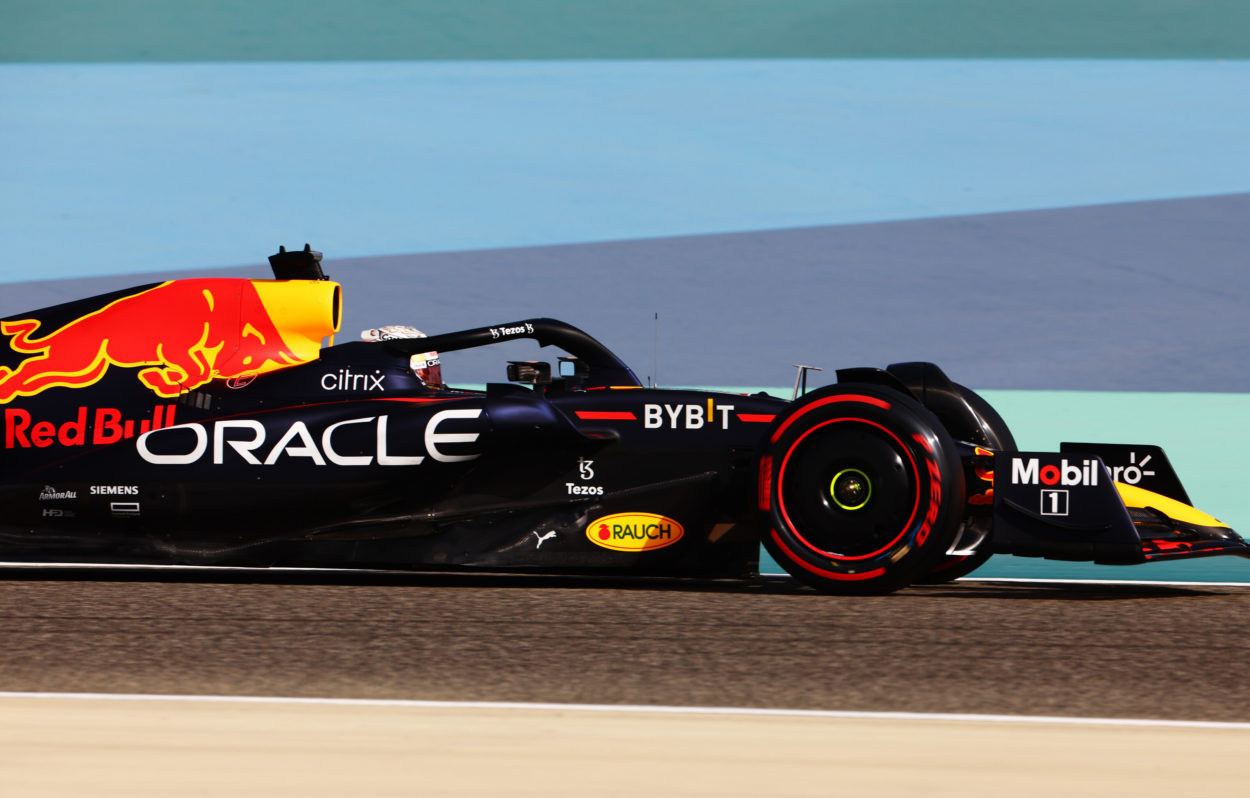 F1 | GP Bahrain 2022, FP3: Verstappen in testa su Leclerc e Pérez, incognita Mercedes