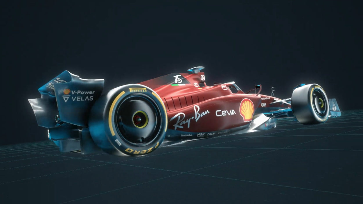 F1 | Tecnica: Porpoising, le soluzioni adottate da Ferrari per risolvere il problema [Video]